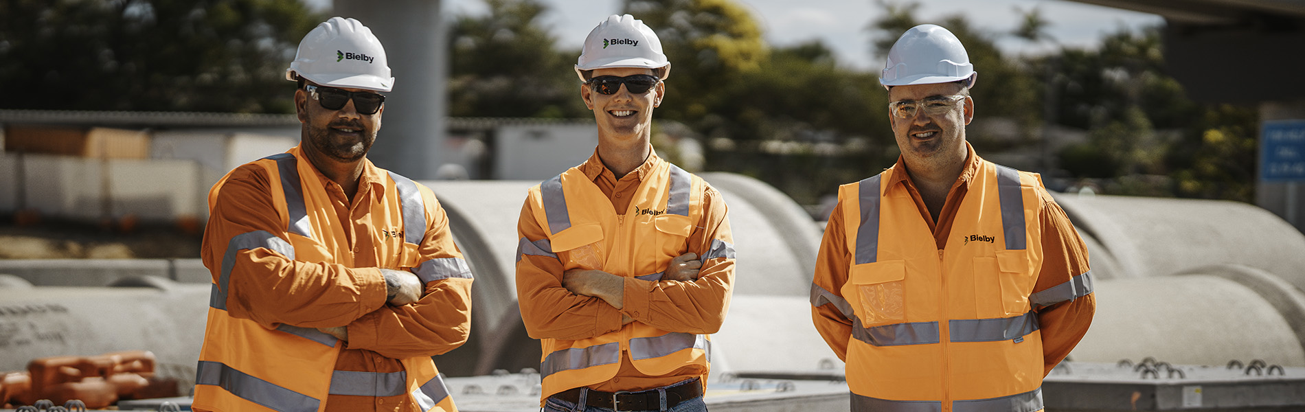 Civil engineering company Bielby will use COINS construction management software